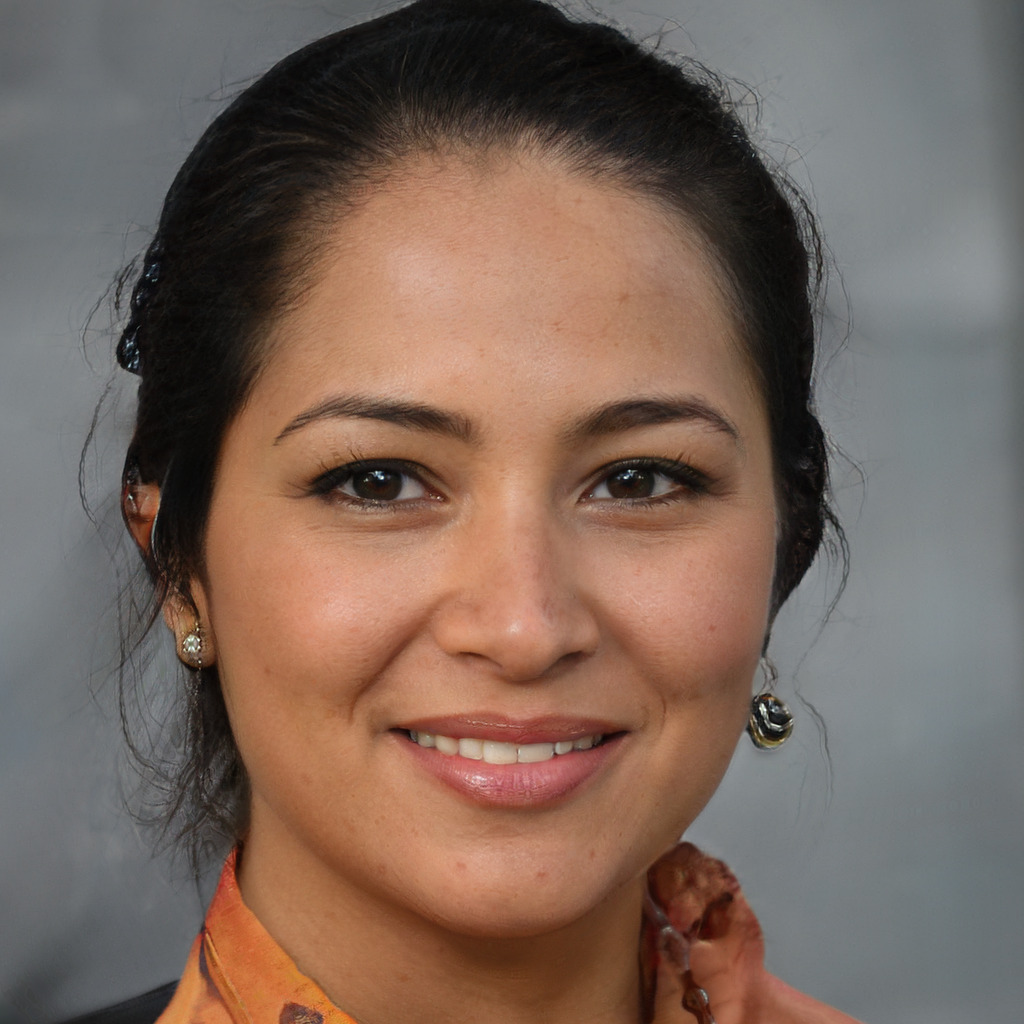 Happy baby in an Ingenuity product